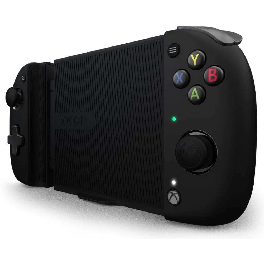 Offizieller Xbox MG-X Mobile Android Gaming Controller - Nacon