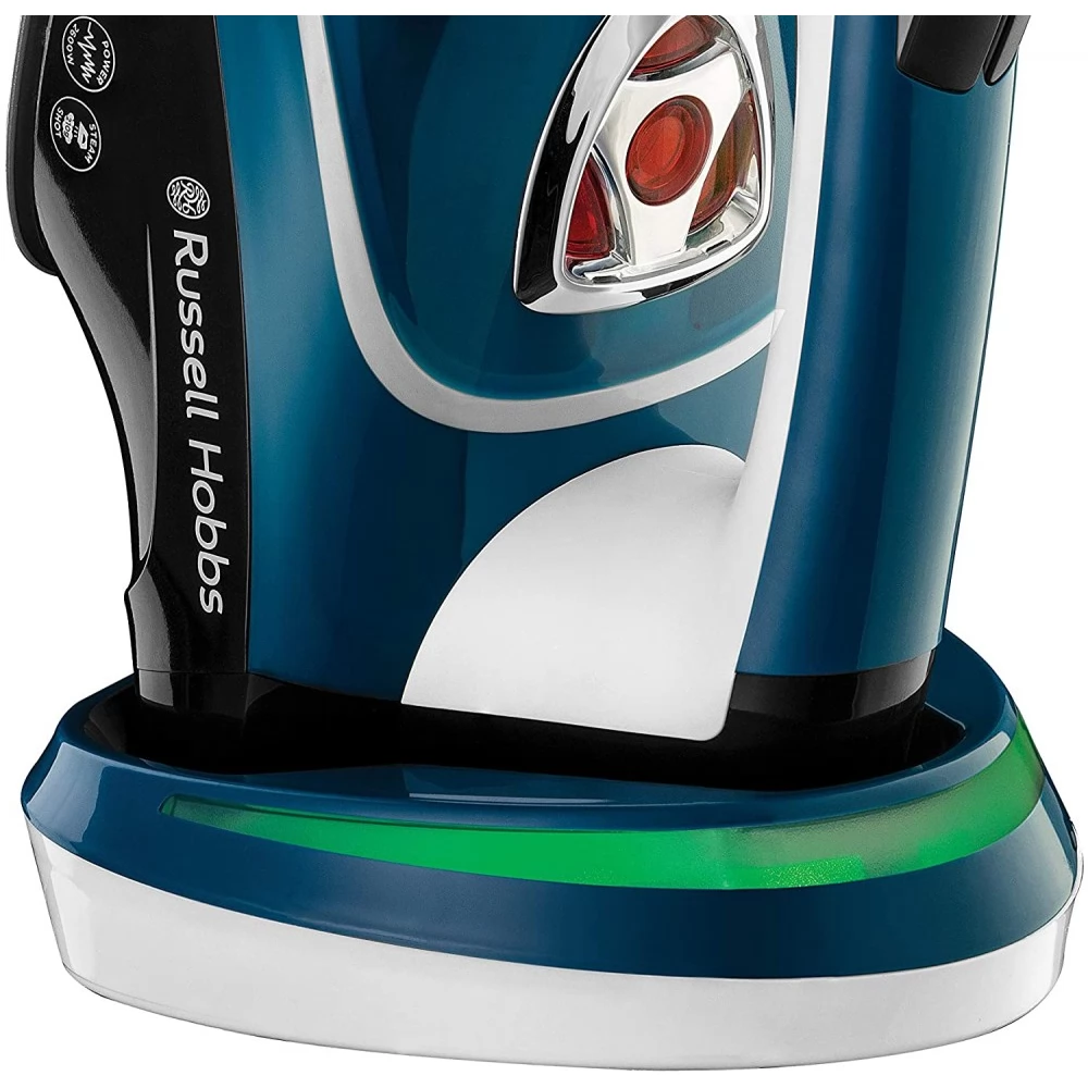 Russell Hobbs Cordless One Temperature 26020 review: it's a