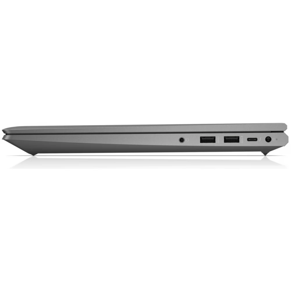 HP ZBook Power G8 313T2EA Ezüst