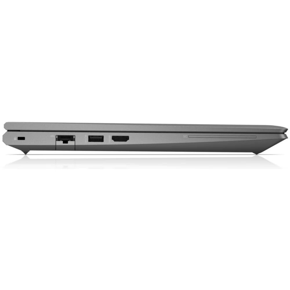 HP ZBook Power G8 313T2EA Ezüst