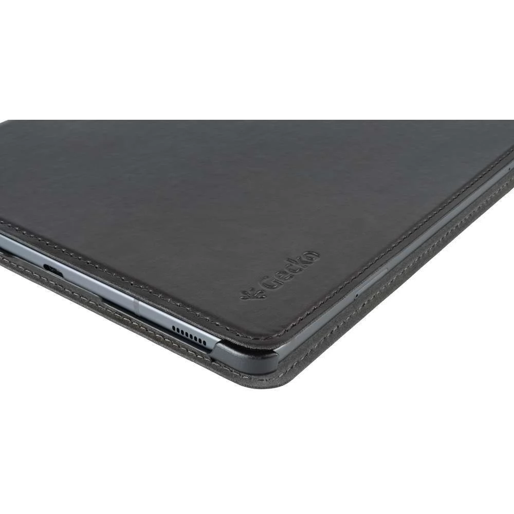 GECKO COVERS Easy-Click 2.0 Galaxy Tab S7 11" (2020) Hülle schwarz