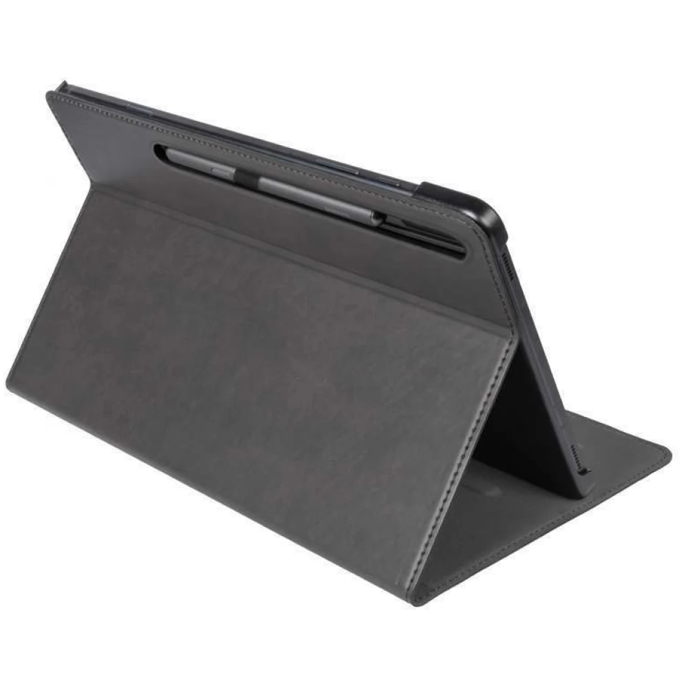 GECKO COVERS Easy-Click 2.0 Galaxy Tab S7 11" (2020) Hülle schwarz