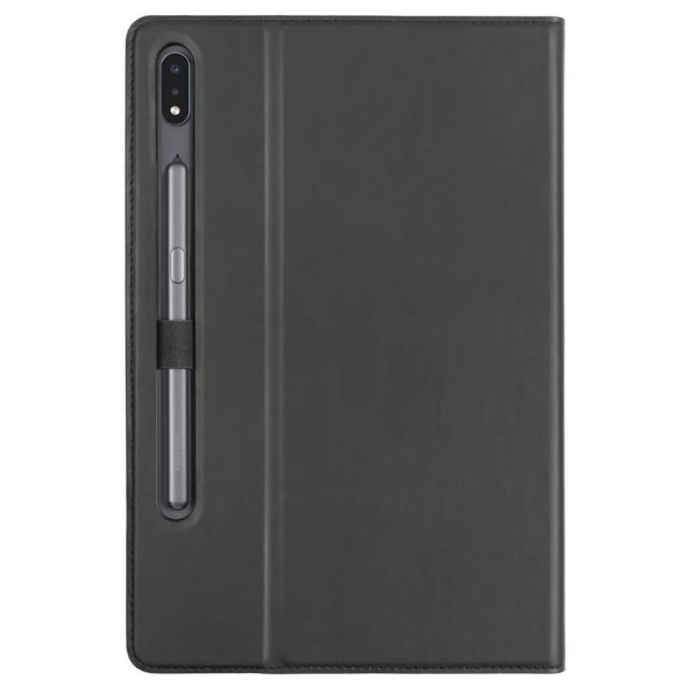 GECKO COVERS Easy-Click 2.0 Galaxy Tab S7 11" (2020) case crno