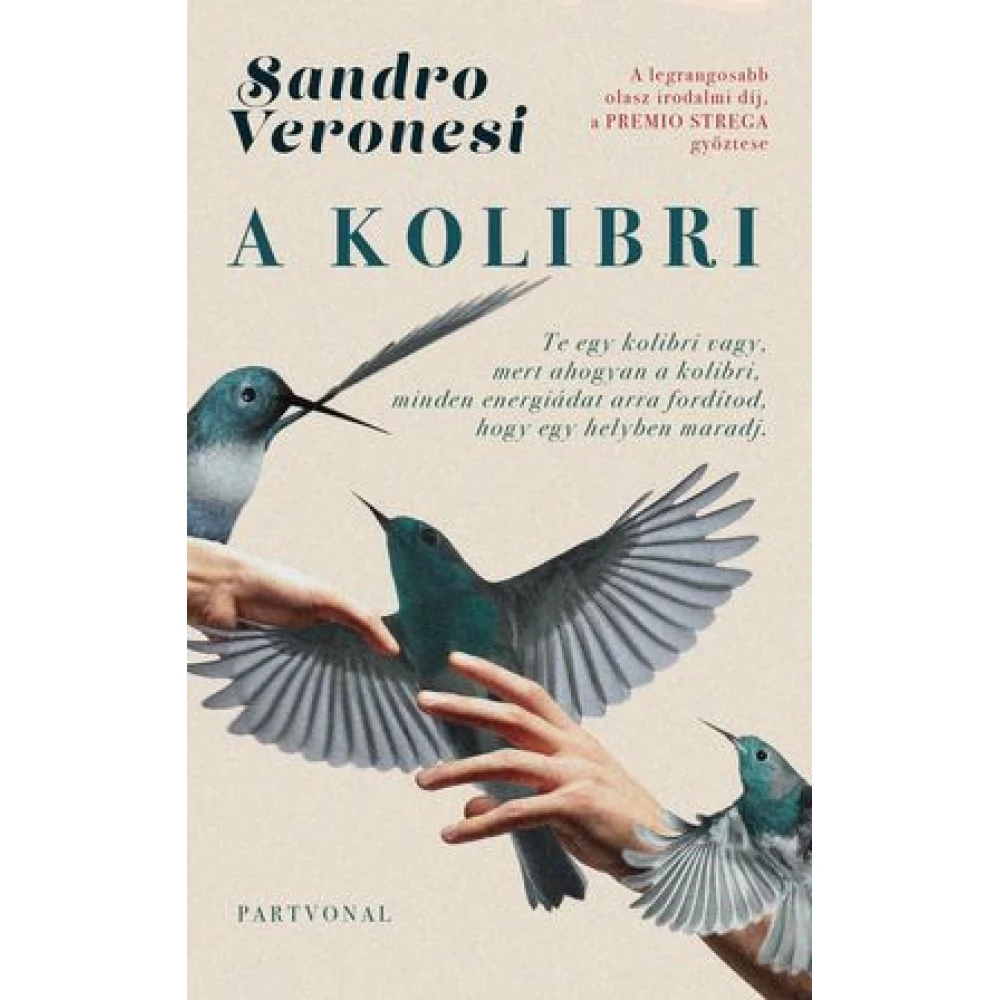 Sandro Veronesi - A ptice