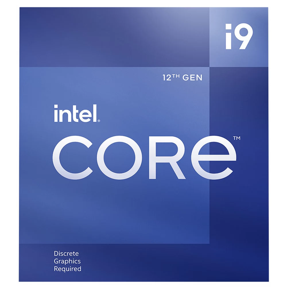 INTEL Core i9-12900K 2.40GHz LGA-1700 BOX - iPon - hardware and