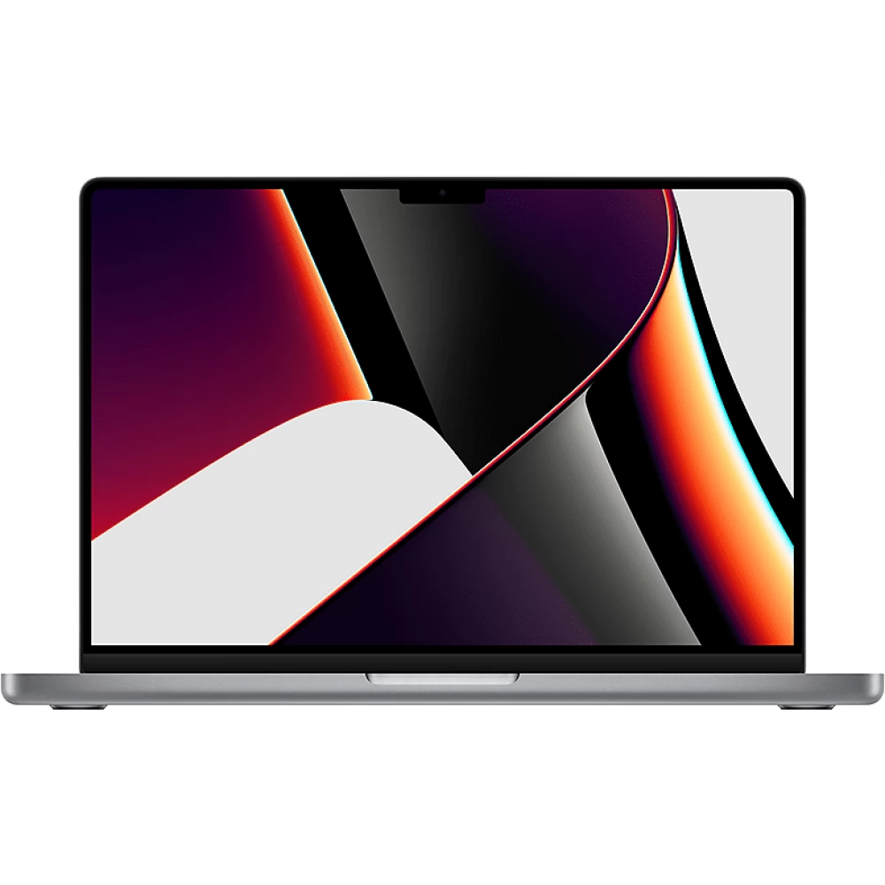 APPLE MacBook Pro 2021 14.2" Liquid Retina XDR Z15H szürke
