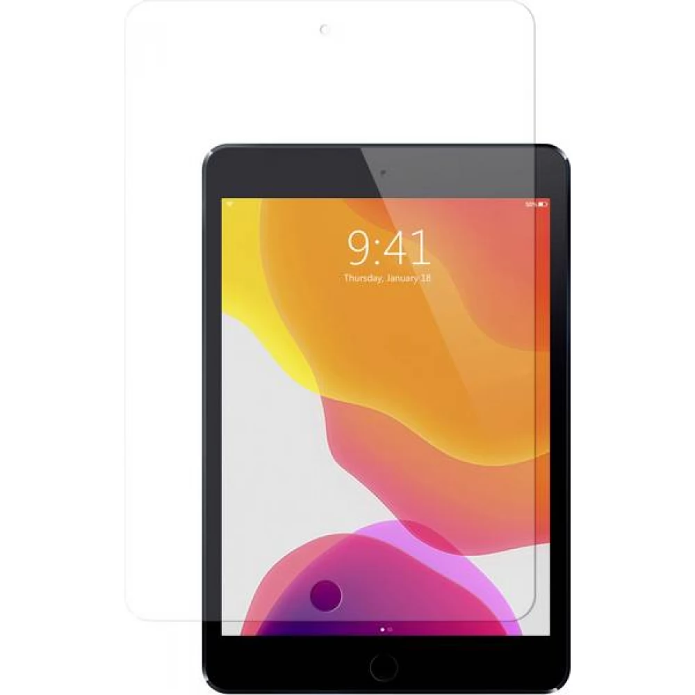 GECKO COVERS iPad 10.2 (2019/2020) Protecţie ecran folie