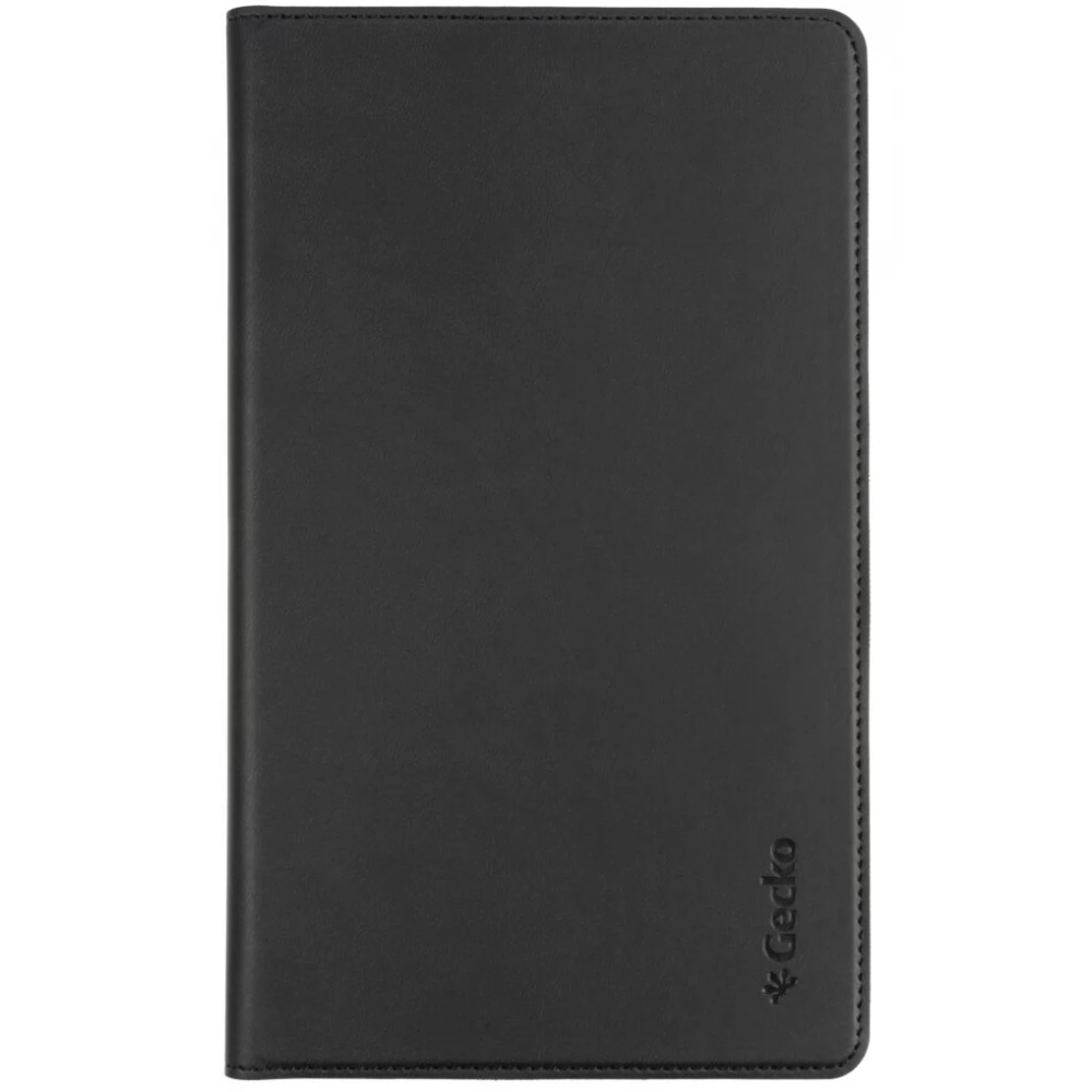 GECKO COVERS Easy-Click 2.0 Galaxy Tab A7 Lite (2021) toc negru