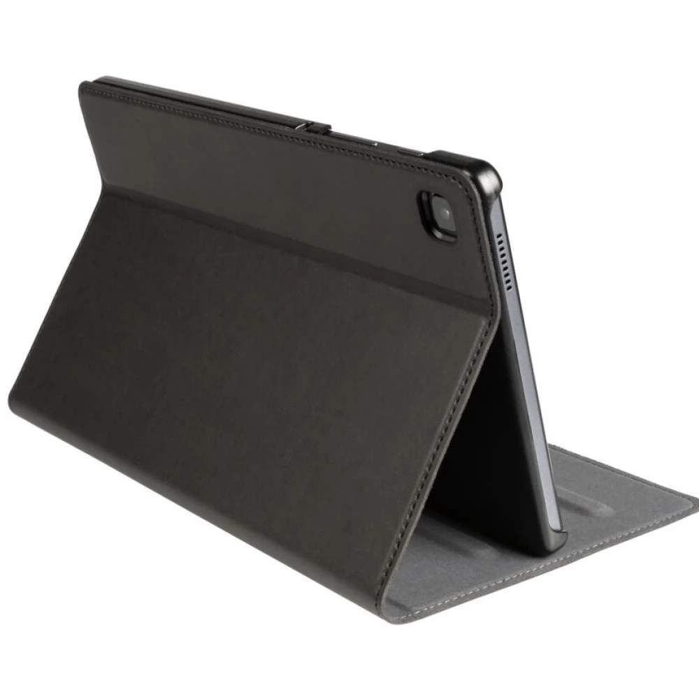 GECKO COVERS Easy-Click 2.0 Galaxy Tab A7 Lite (2021) Hülle schwarz