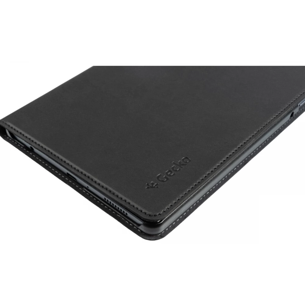 GECKO COVERS Easy-Click 2.0 Galaxy Tab A7 Lite (2021) Hülle schwarz