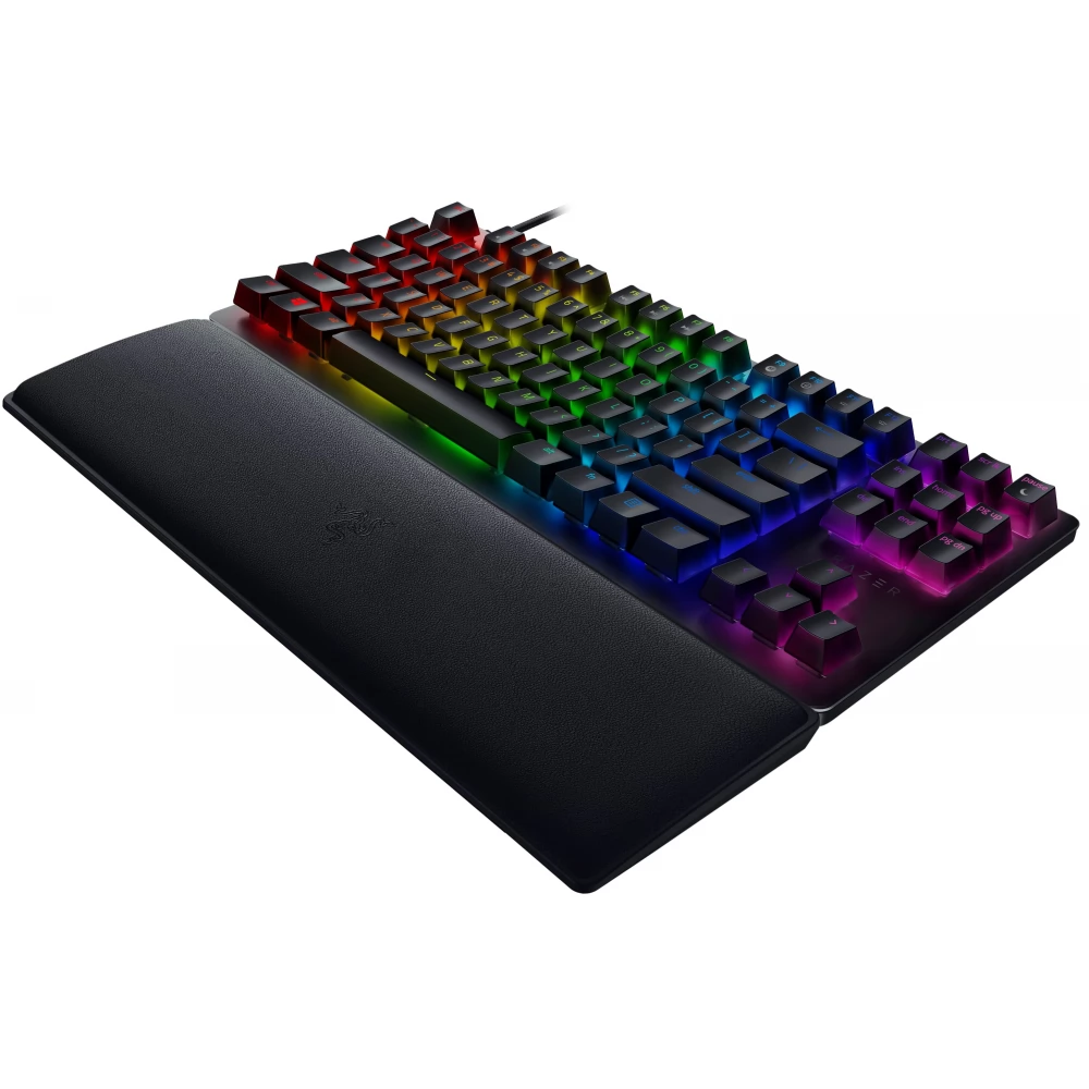 美品】Razer Huntsman V2 Tenkeyless JP日本語配列｜キーボード