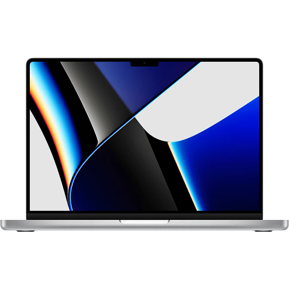 APPLE MacBook Pro 2021 14.2 Liquid Retina XDR Z15J000HV Silver -  iPoncomp.com
