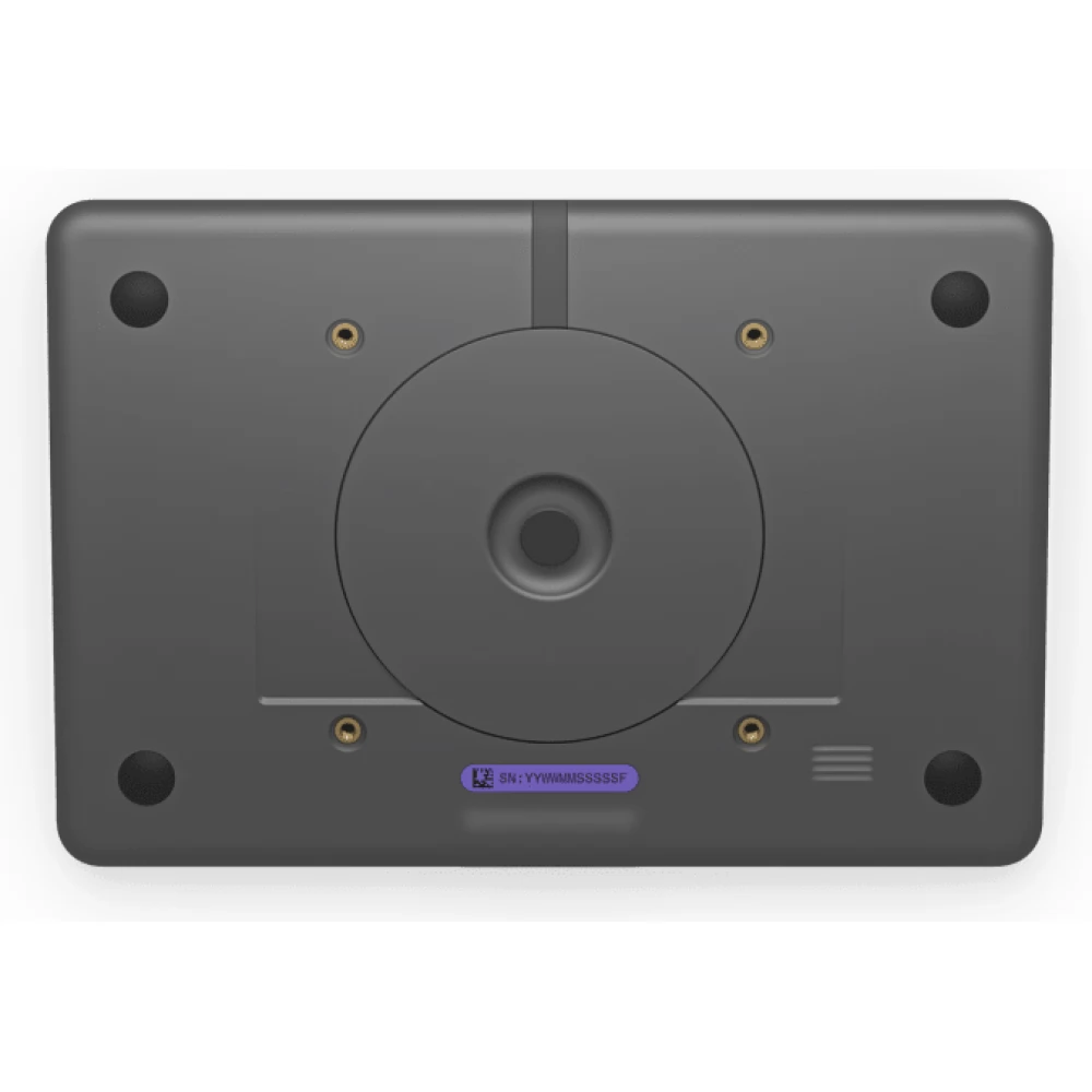 LOGITECH TAP IP graphite - iPoncomp.com