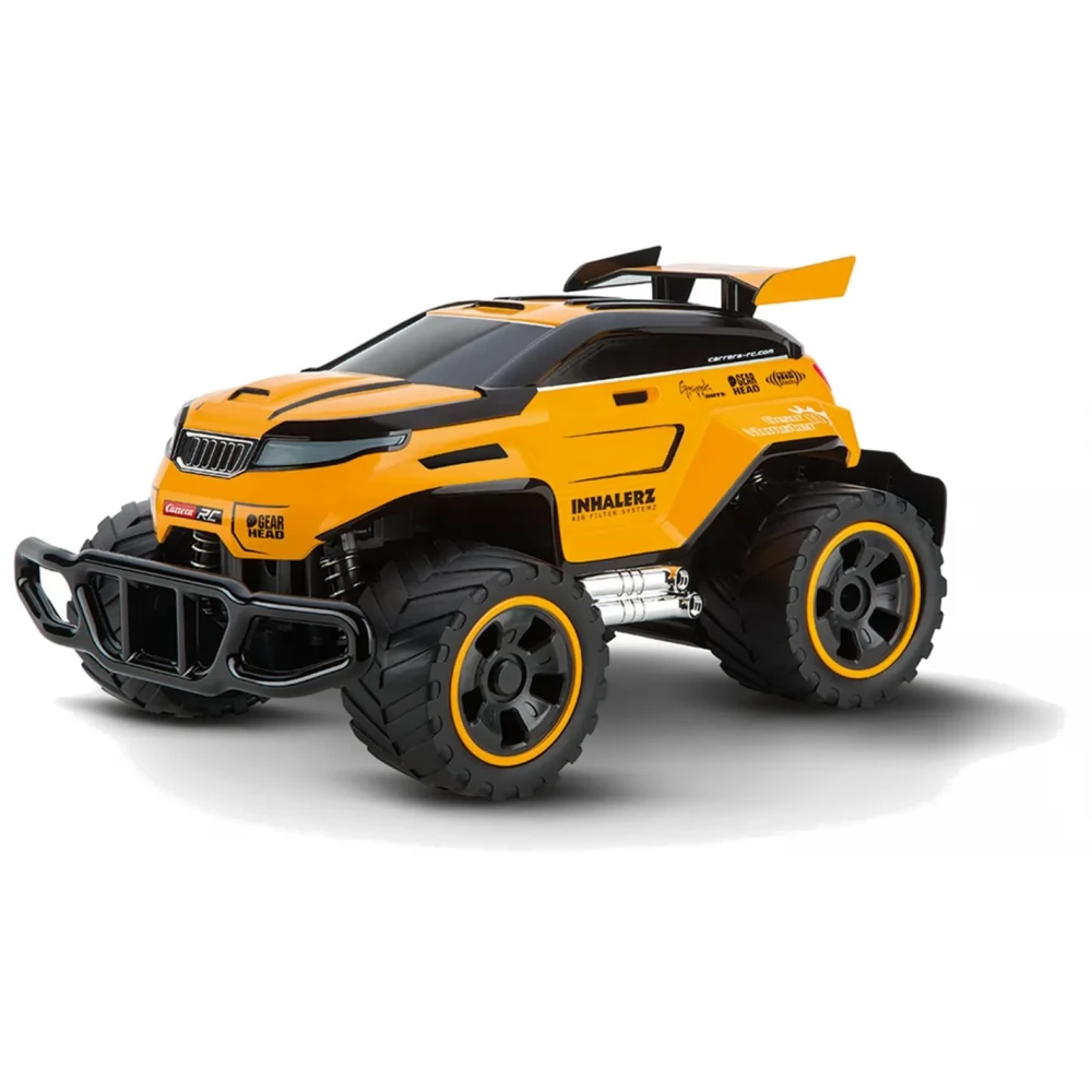 CARRERA-TOYS Gear Monster 2.0 remote land rover