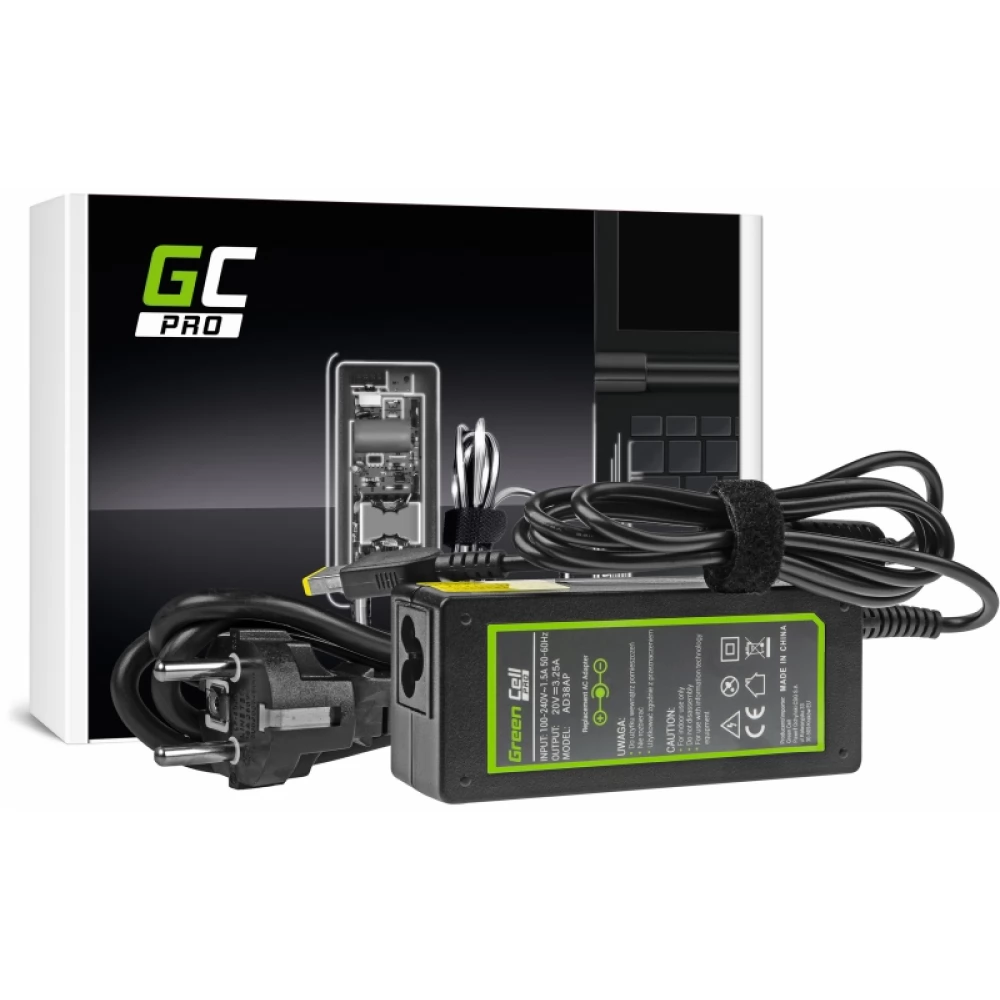GREENCELL AD38AP Power suply
