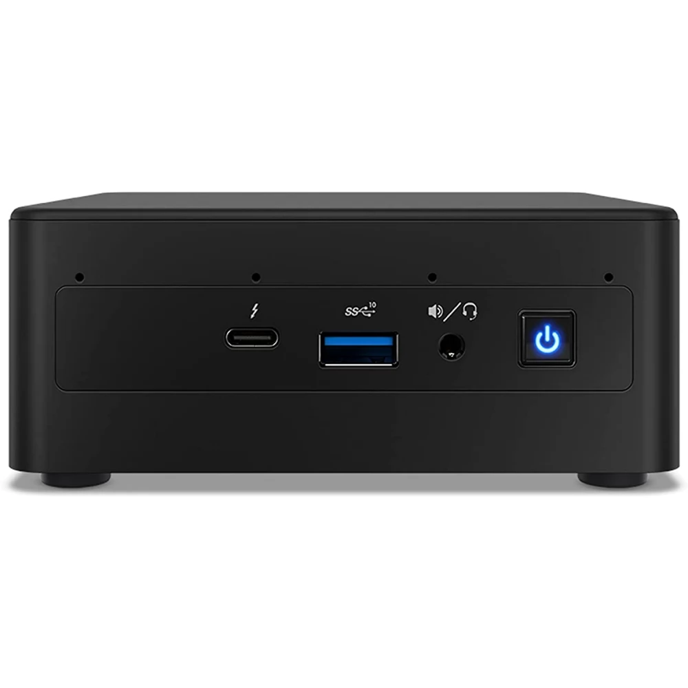 Intel Nuc11pahi3 Nuc 11 Performance Kit Intel Core I3 1115g4 Ipon Hu