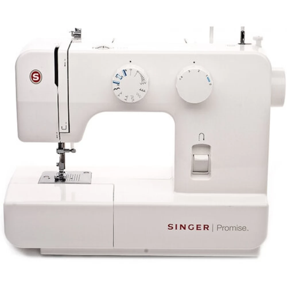 SINGER SMC 1409 Promise Sewing machine white