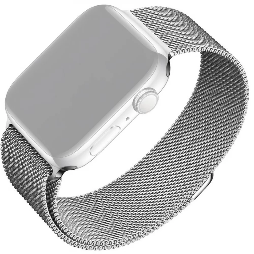 Apple watch 42 stainless steel online