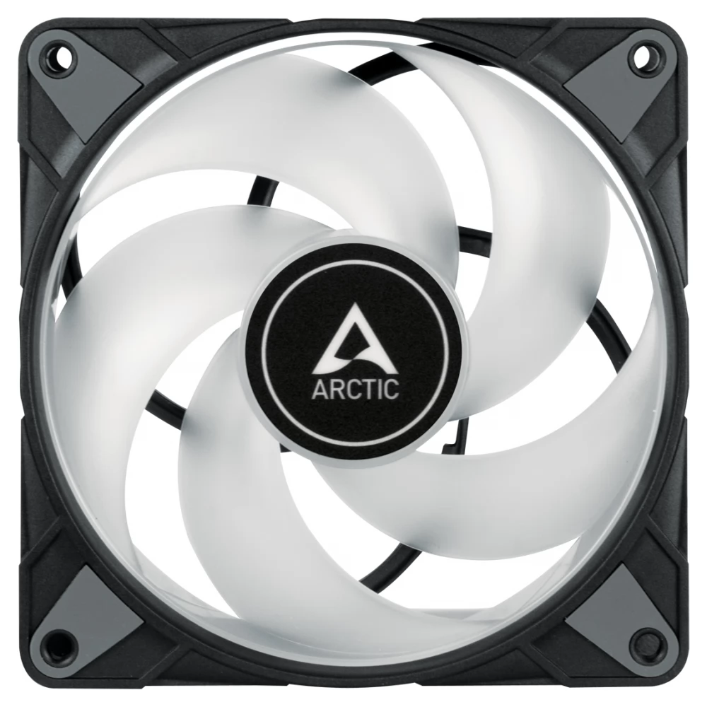 ARCTIC COOLING P14 PWM PST A-RGB 0dB 3 pieces set - iPoncomp.com