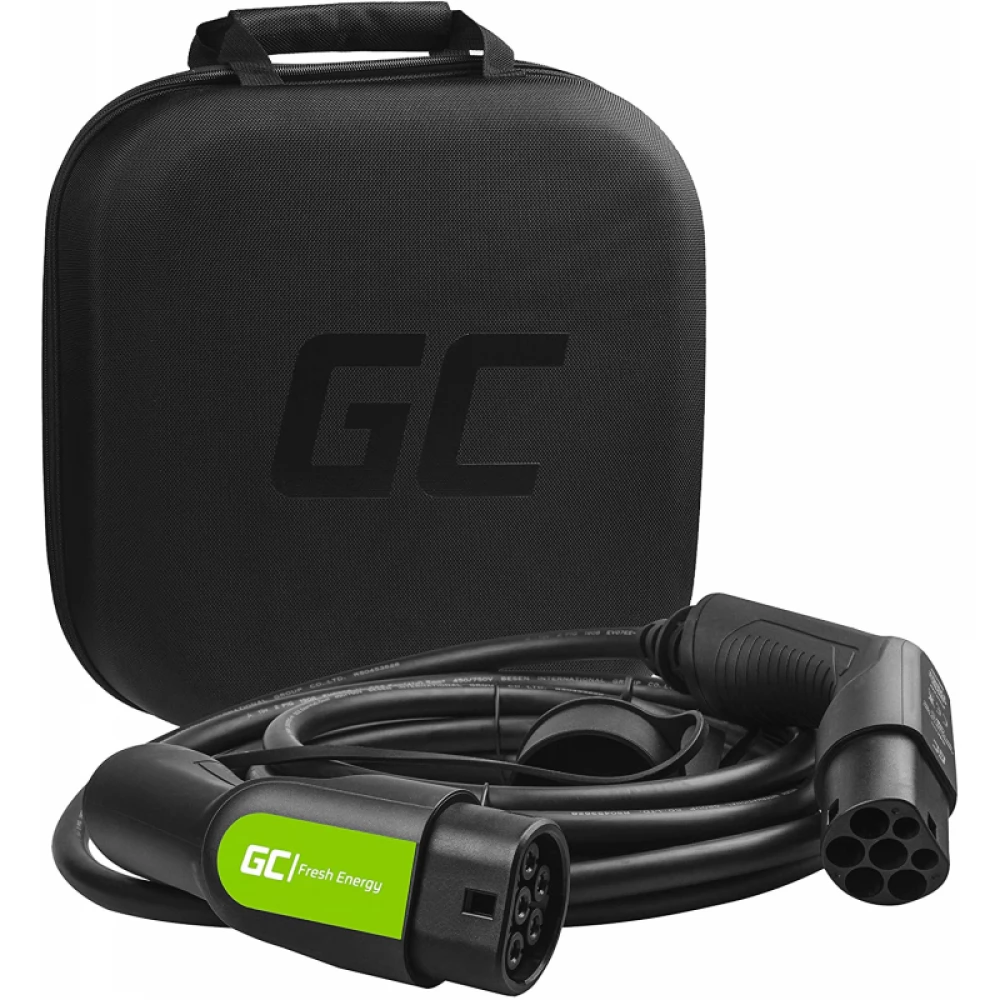 GREENCELL EV08 Cable