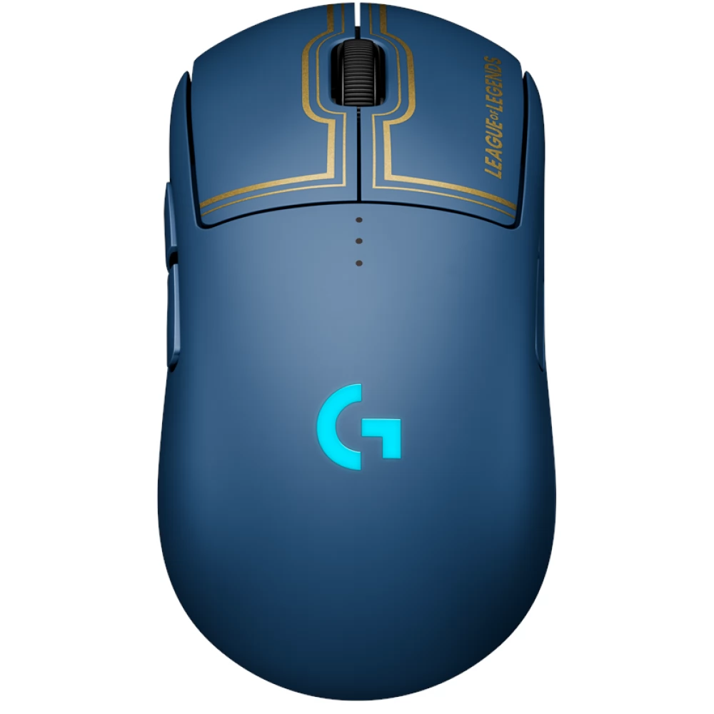 Logitech G deals Pro Wireless Optical