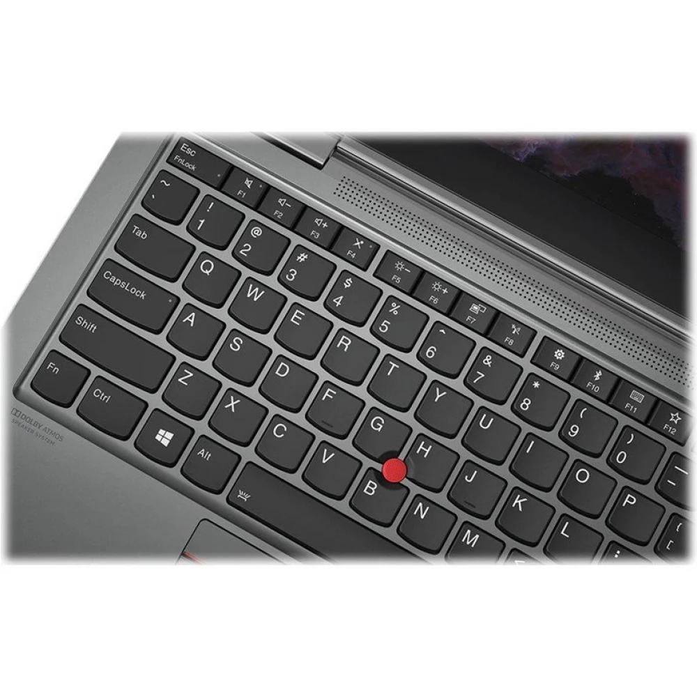 LENOVO ThinkPad X1 Yoga G4 20QF00B2UK/HUN Gray