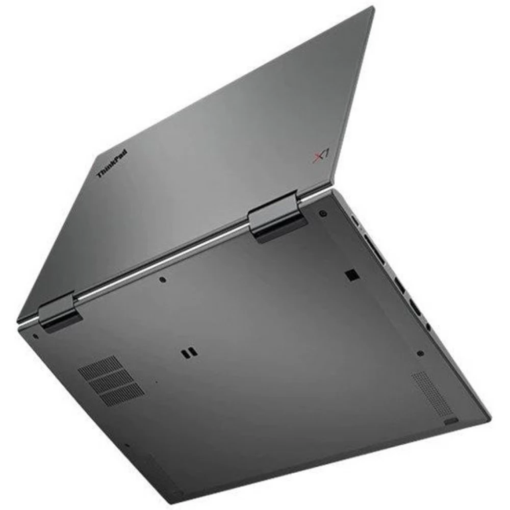 LENOVO ThinkPad X1 Yoga G4 20QF00B2UK/HUN Gray