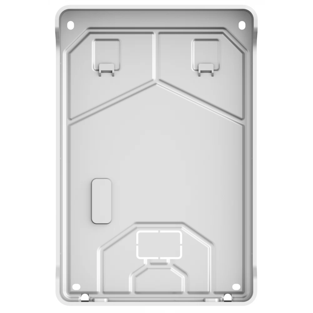 DAHUA VTM09R rainproof frame - iPoncomp.com