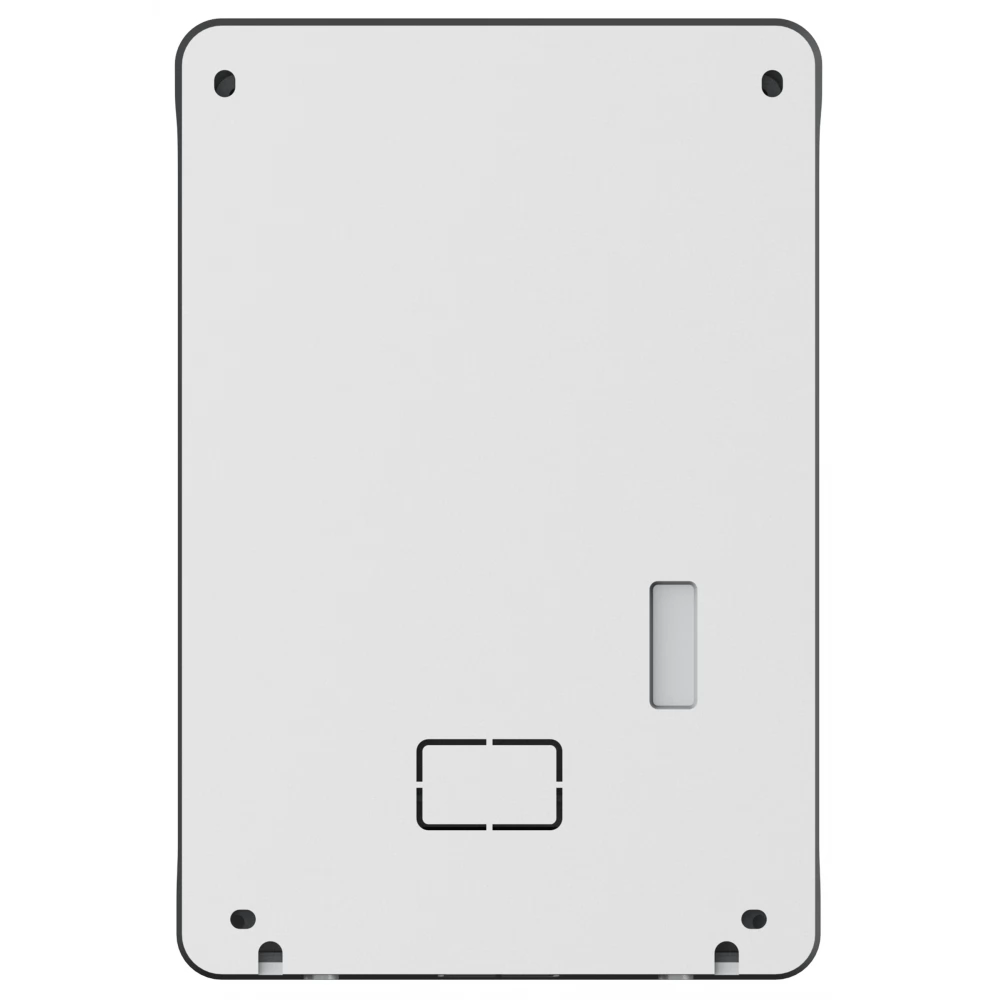 DAHUA VTM09R rainproof frame - iPoncomp.com
