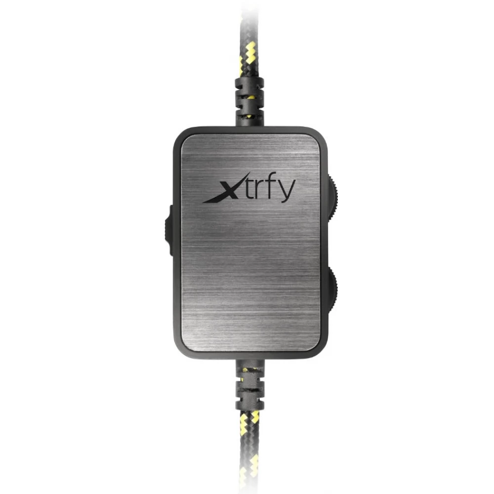 Xtrfy h1 online headset