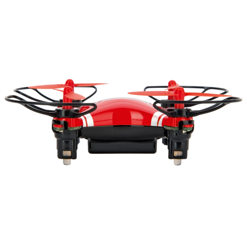 Carrera rc quadcopter fashion