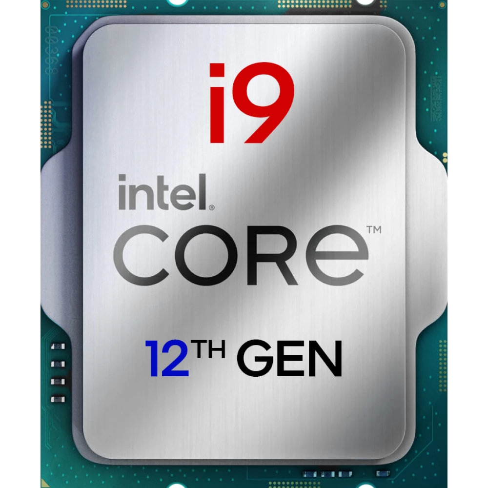 INTEL Core i9-12900 1.80GHz LGA-1700 OEM - iPon - hardware and