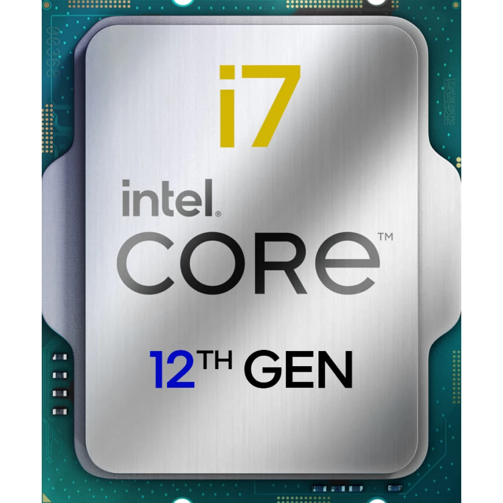 INTEL Core i7-12700F 1.60GHz LGA-1700 OEM - iPon - hardware and