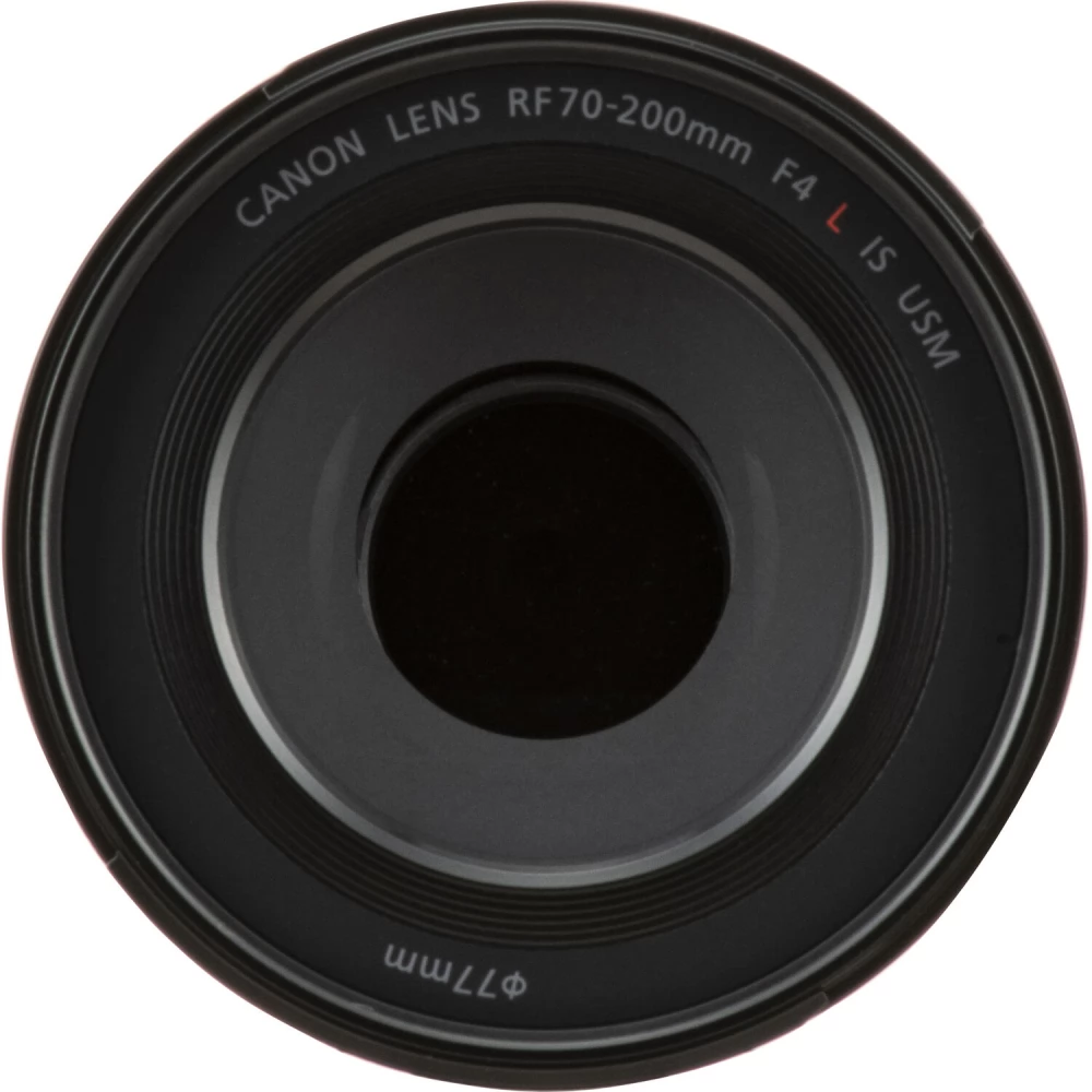 CANON RF 70-200mm f/4L IS USM