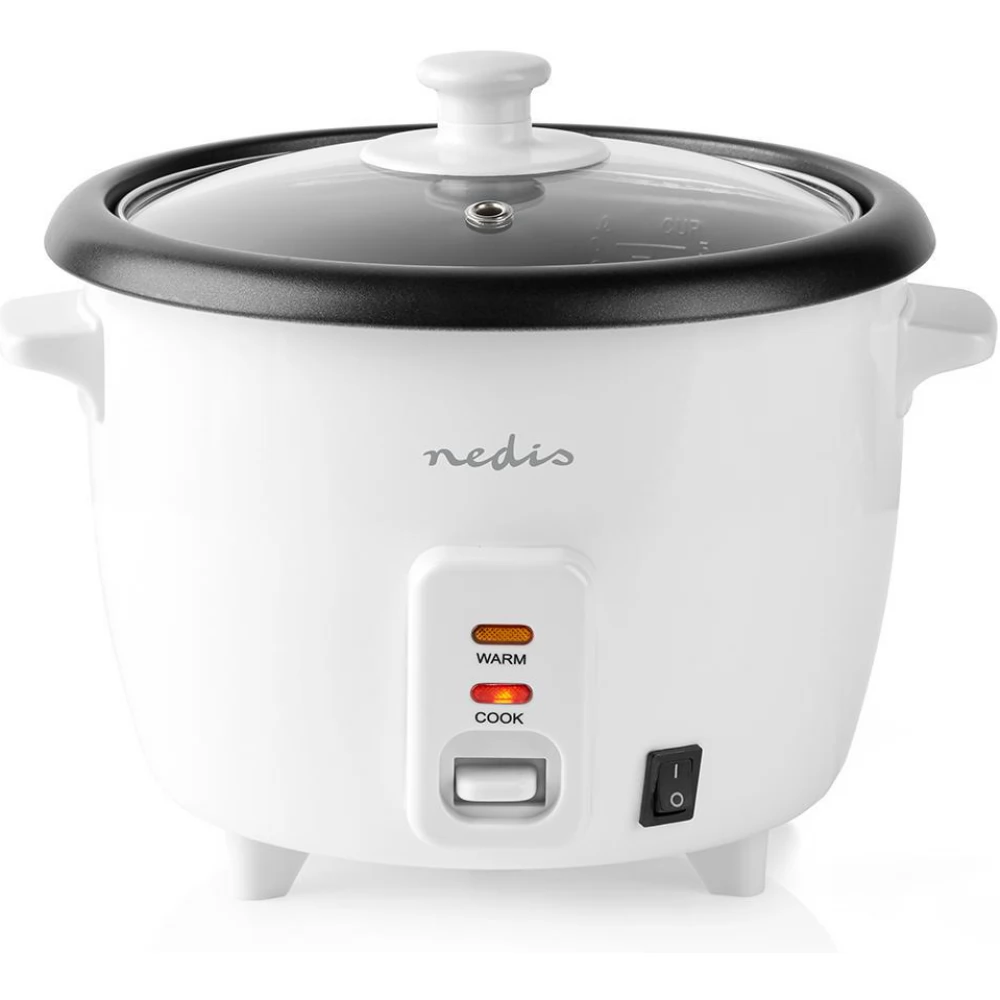 Multifunctional Rice Cooker, SRM 0650SS