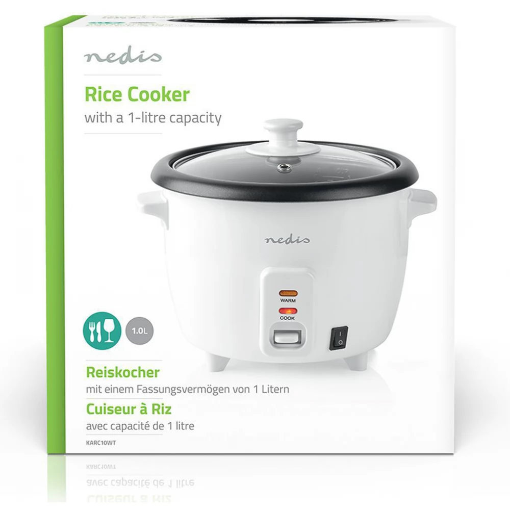 Cuisinart rice cooker CRC800E
