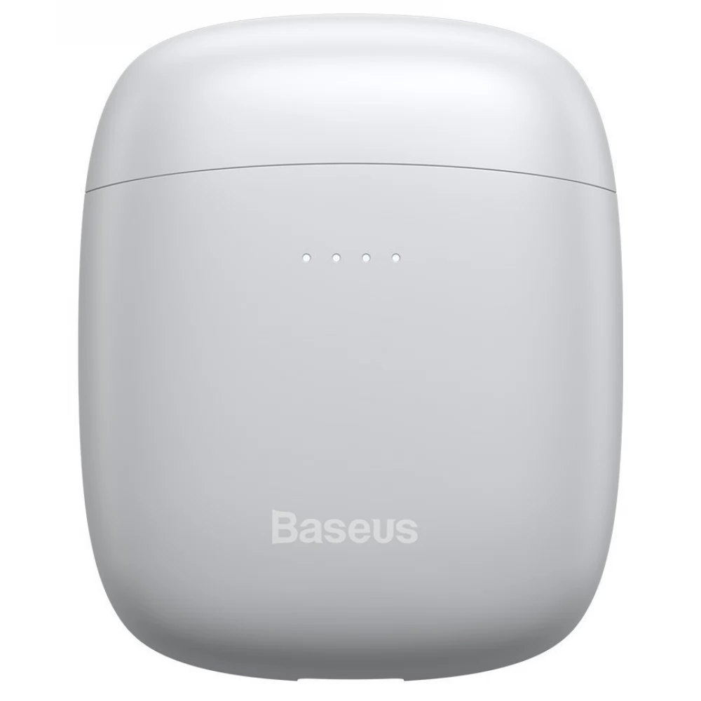 BASEUS Encok W04 Pro TWS Weiß