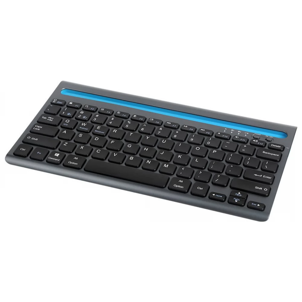 DELUX K2201V Wireless Keyboard