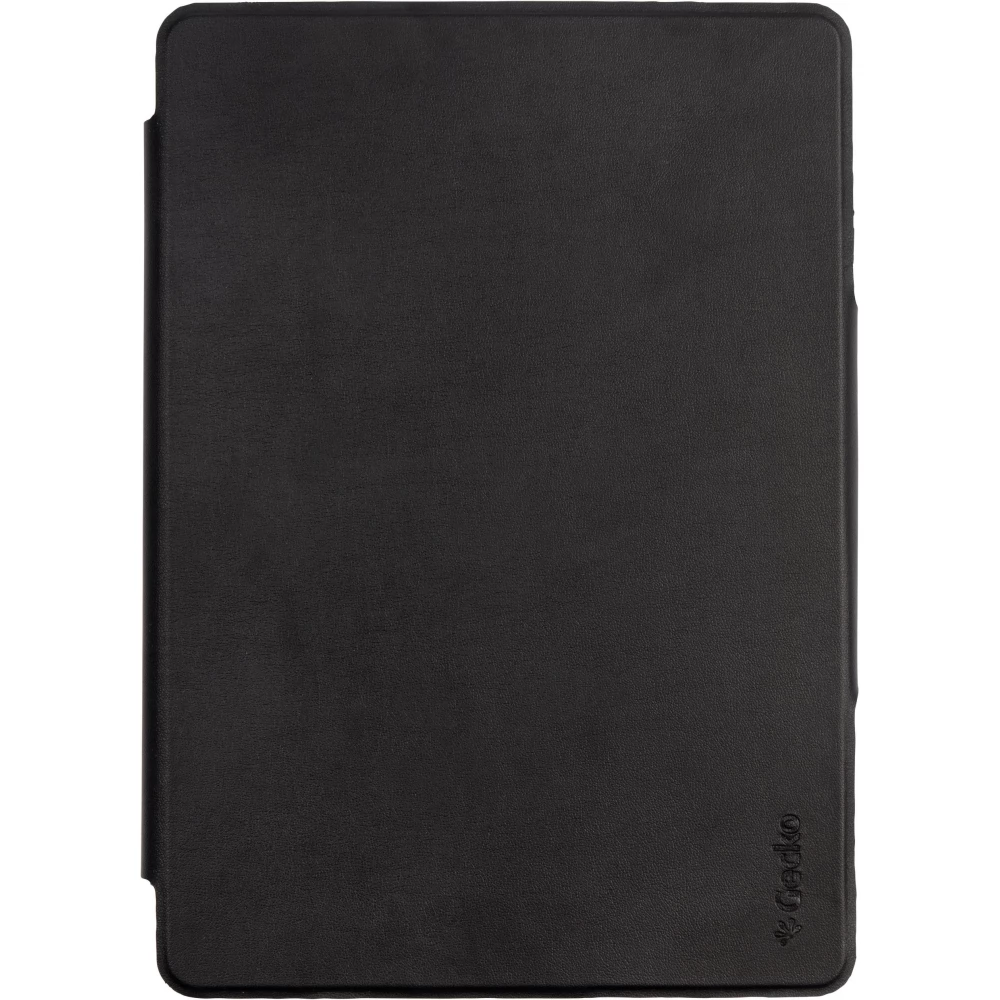 GECKO COVERS iPad 10.2 (2019/2020) Cu tastatură toc negru