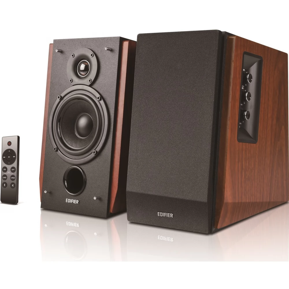 EDIFIER R1700BTs Multifunctional speakers braun
