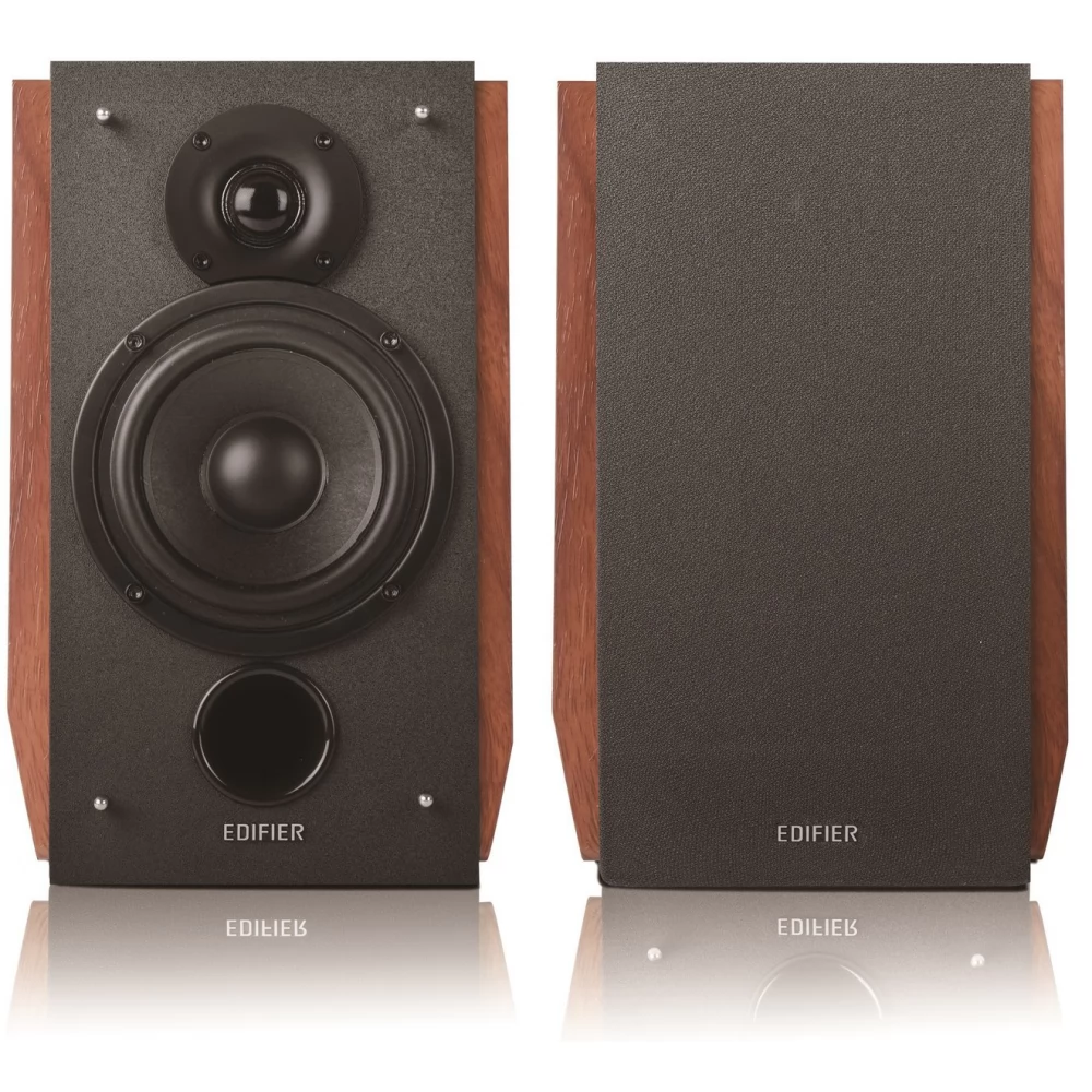 EDIFIER R1700BTs Multifunctional speakers braun