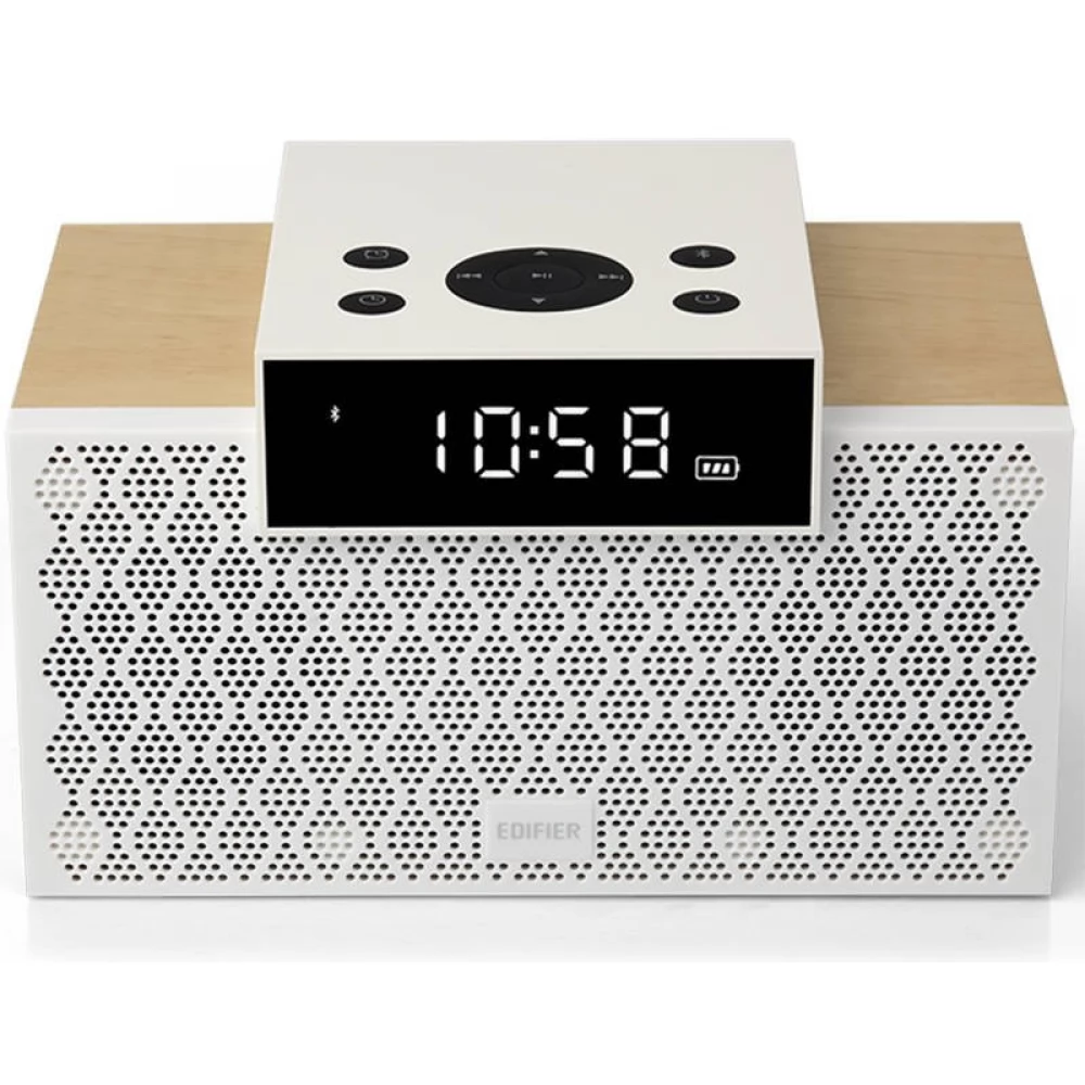 EDIFIER MP260 Bluetooth speaker white - iPoncomp.com