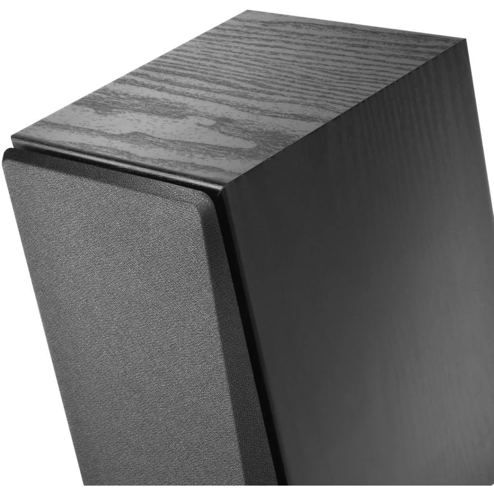 EDIFIER R1100 2.0 Speaker black - iPoncomp.com