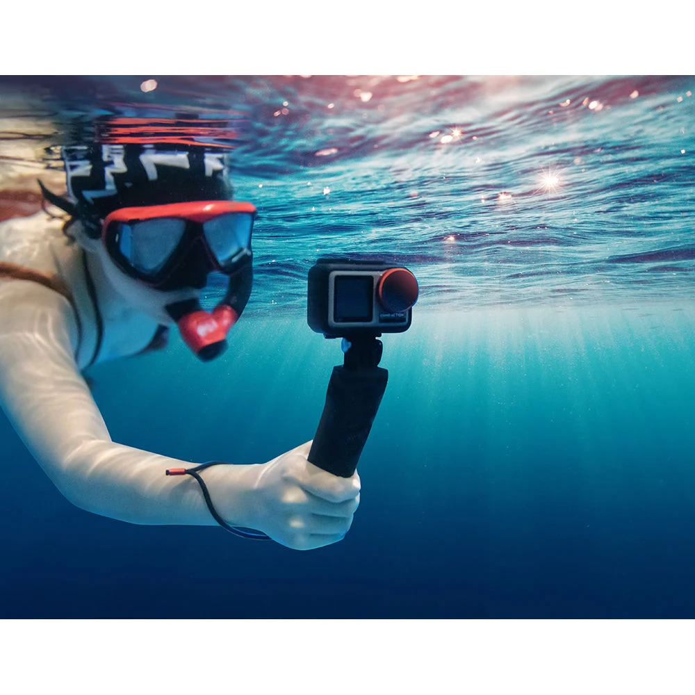 PGYTECH Osmo Action Diving Filter