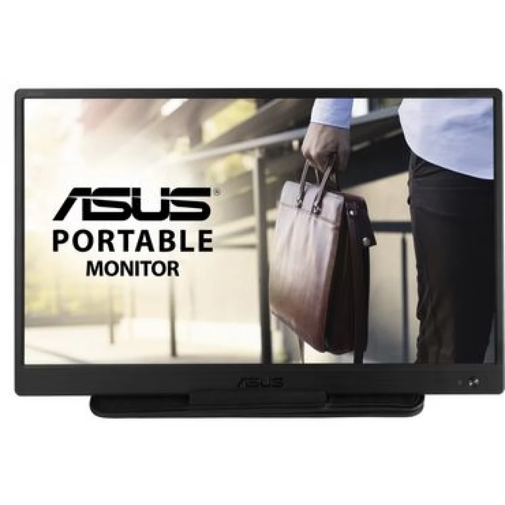 Asus on sale Zen screen MB14AC