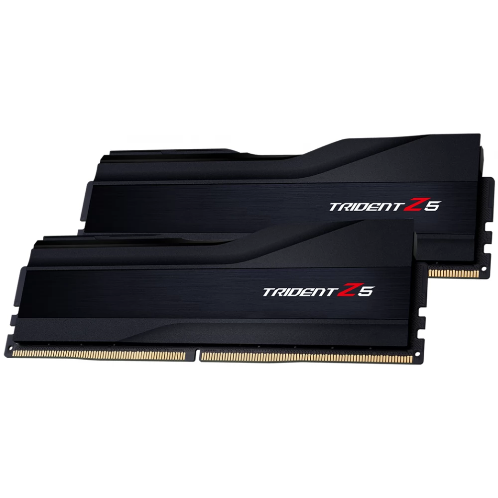 G.SKILL 32GB Trident Z5 DDR5 5600MHz CL36 KIT F5-5600J3636C16GX2-TZ5K