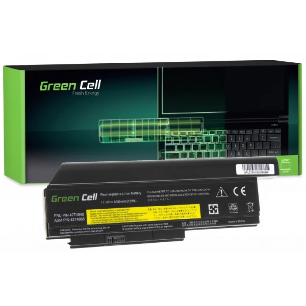 GREENCELL LE41 Battery