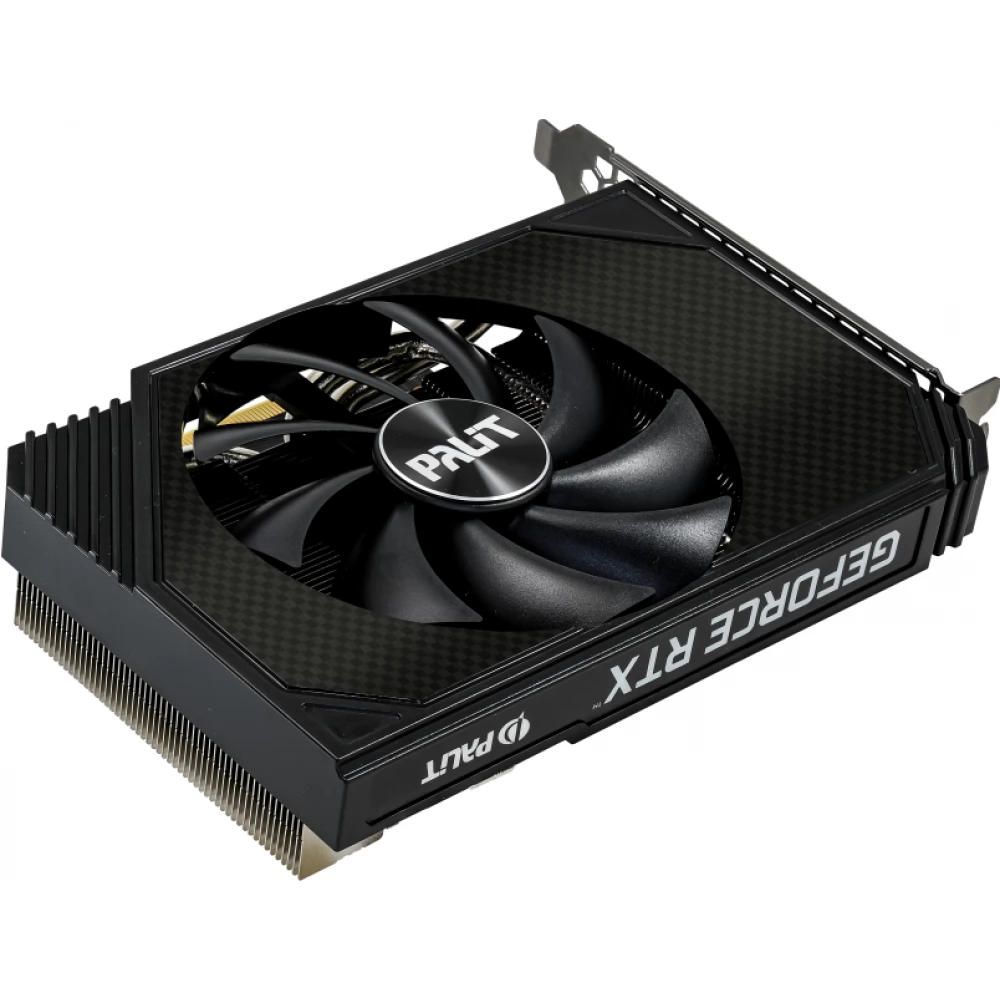 PALIT NE63050019P1-190AF GeForce RTX 3050 8GB GDDR6 StormX PCIE