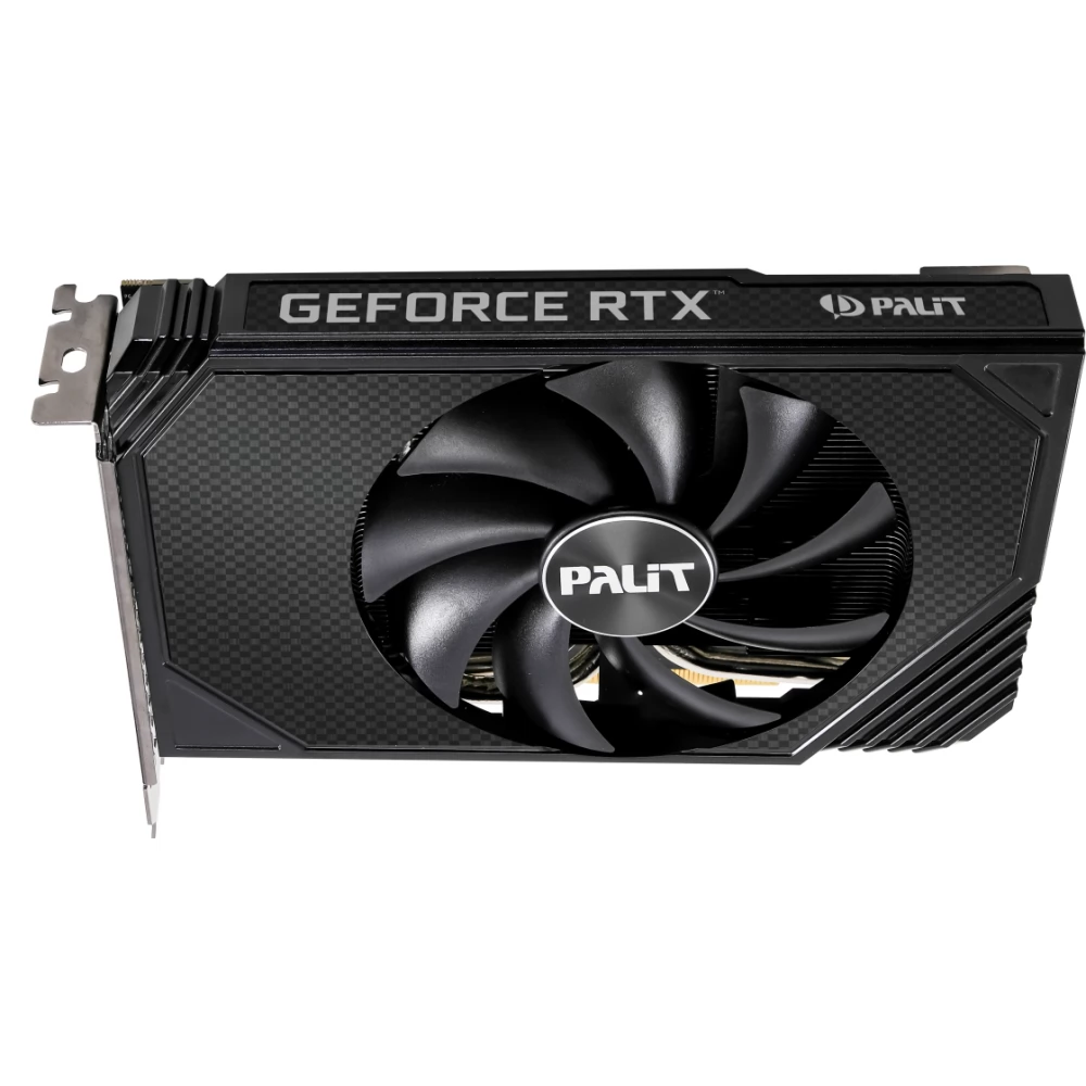 PALIT NE63050019P1-190AF GeForce RTX 3050 8GB GDDR6 StormX PCIE