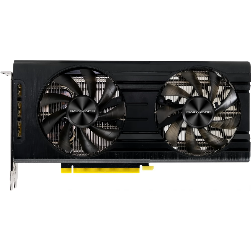 GAINWARD 3222-BLISS GeForce RTX 3050 8GB GDDR6 Ghost PCIE - iPon